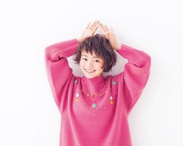 レッド、ボルドー･･･赤系ヘアカラーでウブ甘ガールになりすまし♡