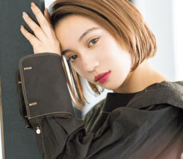 オーラある女子になりた〜い!美髪も叶えるおしゃれ上級者ヘアはこれ♡