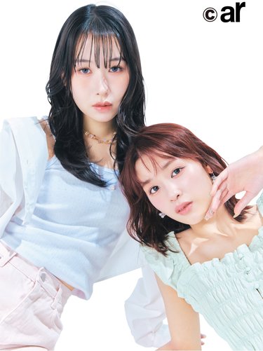 乃木坂46　リボンコーデ　賀喜遥香 乃木坂46 リボンコーデ 賀喜遥香