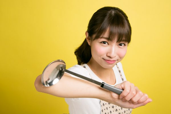 なりきりメイクレッスン♡綾瀬はるか「奥様は、取り扱い注意」風メイク