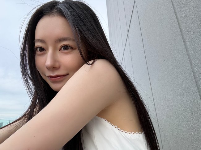 圧倒的透明感♡なごみの美白ケアから通っている皮膚科までこだわり美容事情を徹底取材