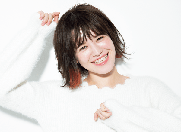 【コレするだけで劇的変化♡】 お気に入りヘアのまんまで叶う『マンネリ打破法』って？