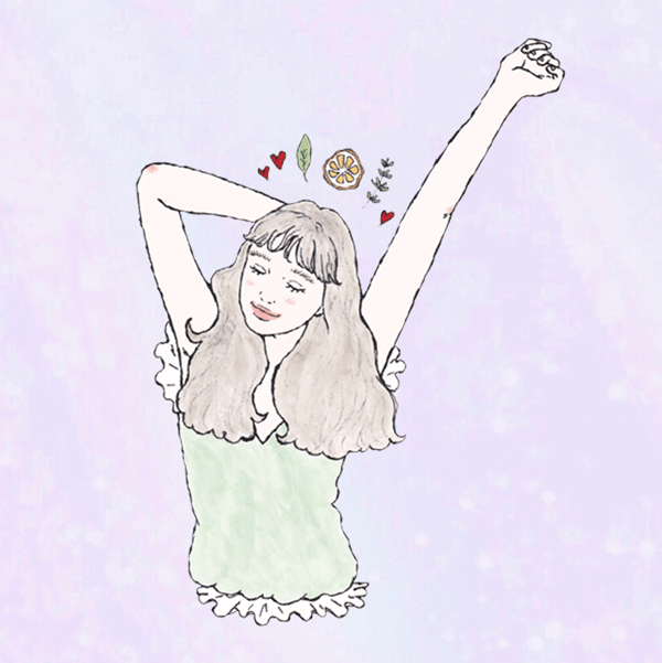 女の子って色々と辛いのよ…　生理痛や病気未満の不調に効くオススメ漢方アイテム8選