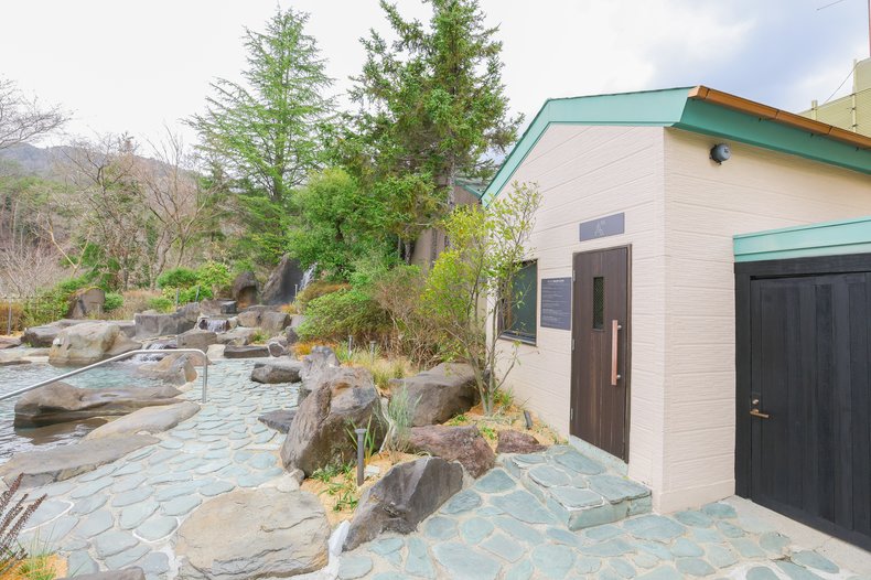 TAOYA木曽路／長野県