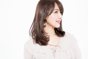 上品な全方位モテミディで 髪も恋もallリア充 Ar アール Web