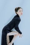 柏木由紀。ar11月号より