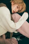藤原 樹(THE RAMPAGE from EXILE TRIBE)。ar9月号より