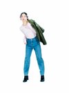 桜田ひより。ar11月号より