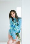 上西星来。ar12月号より