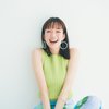 佐藤栞里。ar6月号より