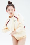 小嶋陽菜。ar6月号より
