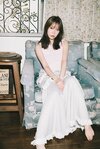 指原莉乃。ar9月号より