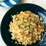 「ご飯をベチョッとさせないコツは卵を…」知ってると得するチャーシューチャーハンレシピ【天野っちの今日のごはん】