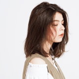 秋はどんなカラーにする？ イマドキ女子はアッシュよりもオリーブでしょ♪