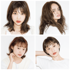 可愛いヘアは可愛い子に聞け！　argirlのおしゃ髪4選【ar編集部からお贈りする 今週のオススメヘア４選】