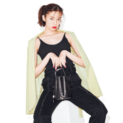 今日はどんなワタシでいく？　【デニム】とベストマッチな【リップ】はコレ♡