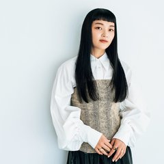 【ロング】大人っぽく、シャレ感高く、が叶うのは…