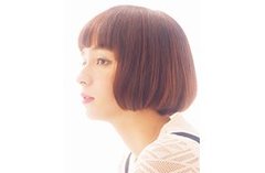 自然体でステキなボブは、どんな時もおしゃれの味方♥