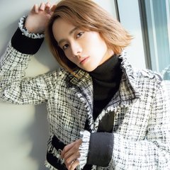 板垣李光人「ジェンダーレスの意識ではなく…」唯一無二の存在感を放つ彼の素敵マインド