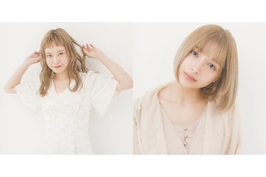 どんな服にもマッチする ペールベージュ は 色が抜けても可愛いという優秀さ Ar アール Web