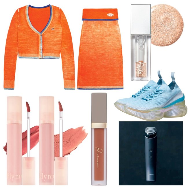 ar編集長「感動的に落ちない、リリミュウのリップ♡」業界人のとっておきが知りたい！【編集部員のイチオシアイテム】6選