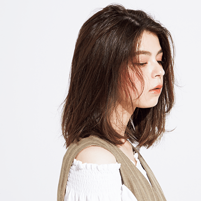 秋はどんなカラーにする？ イマドキ女子はアッシュよりもオリーブでしょ♪