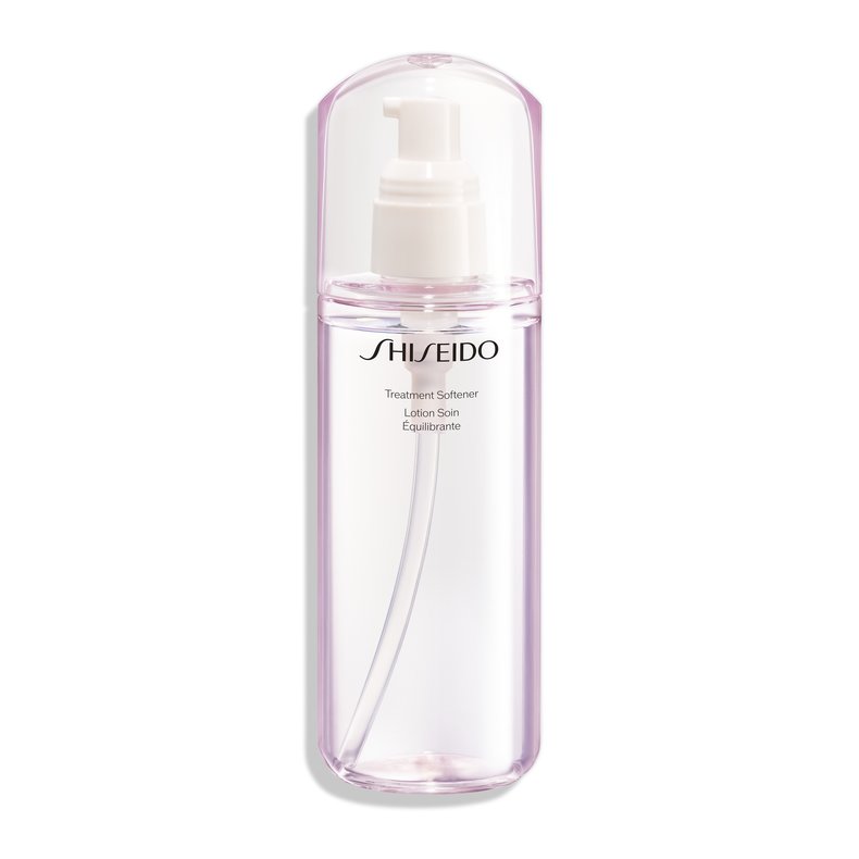 SHISEIDO トリートメントソフナー 150ｍL ￥6,380（編集部調べ）