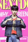 TAESAN BOYNEXTDOOR ⓒ KOZ Entertainment. All Rights Reserved.