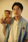 齋藤璃佑