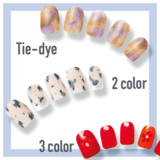 【今磨くべきはお肌やボディだけじゃない！】　眺めるだけで気分がアガるセルフネイルのすすめ