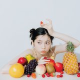 桜田ひより「今やフルーツなしの生活は考えられない」ひより的No.1フルーツを選んでみた♡