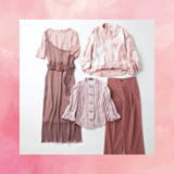 「なんかこなれてる」のは色味のせい♡　今買うべきピンクアイテムはくすみ系で決まり！