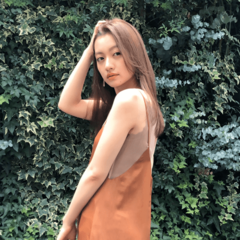 「その仕草が色っぽくて好き♡」かき上げる姿が魅力的な【かき上げバング】のヘアスタイル５選