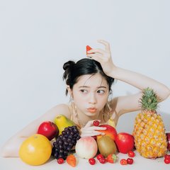 桜田ひより「今やフルーツなしの生活は考えられない」ひより的No.1フルーツを選んでみた♡