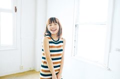 ふんわりボリュームでも軽やかってサイコーすぎ♥