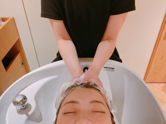 「顔のたるみが90分で改善された！」美髪だけでなく小顔効果まで♡話題の極上ヘッドスパ体験を徹底レポ