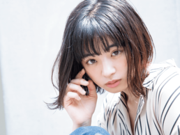 これに当てはまったらダサボブです。 今どきのおしゃボブとの違いはこちら!