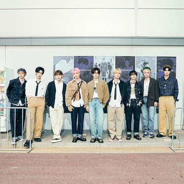 海外ツアーも完走し今最も世界を魅了するZEROBASEONE（ゼロベースワン