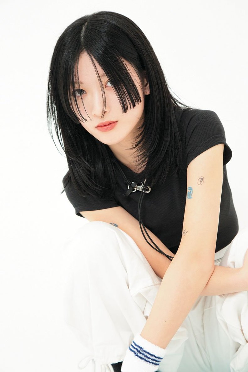 担当美容師／スタイリスト　國枝あみさん(Belle 表参道)