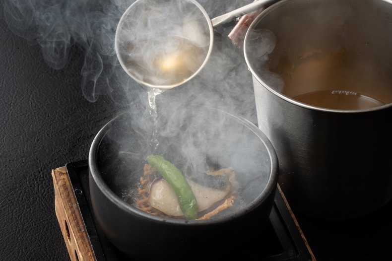 Ryokan ＆ Sauna Yorozuya Hita／大分県