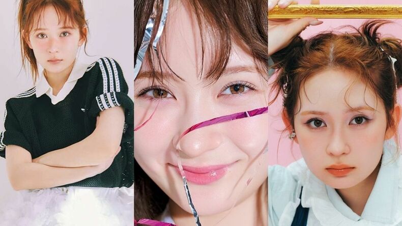 畑芽育さん2026年最新インタビュー♡写真集情報から美容・ファッション・プライベートの趣味までネホハホ【かわいい画像たっぷり】<br />