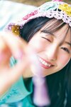一ノ瀬美空。ar3・4月合併号より