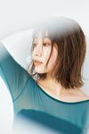 桜井玲香。ar12月号より