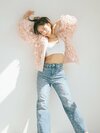 谷まりあ。ar1・2月合併号より