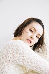 藤井明子。ar12月号より
