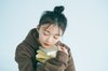 森田ひかる。ar4月号より