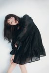 橋本環奈。ar8月号より