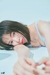 佐藤栞里。ar9月号より
