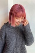 virth +LIM ネイリスト・櫻木櫻霞さん