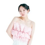 吉岡里帆、サラツヤな美髪の秘訣は？「ずっと使っています」ブラシに秘密が♡美の秘訣を質問攻め